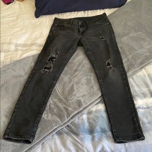 American Eagle Epic Flex Jeans